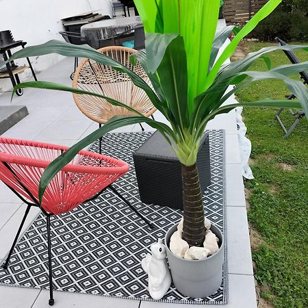 Studio Tres Calme 5Mn Vichy Bellerive-sur-Allier Extérieur photo