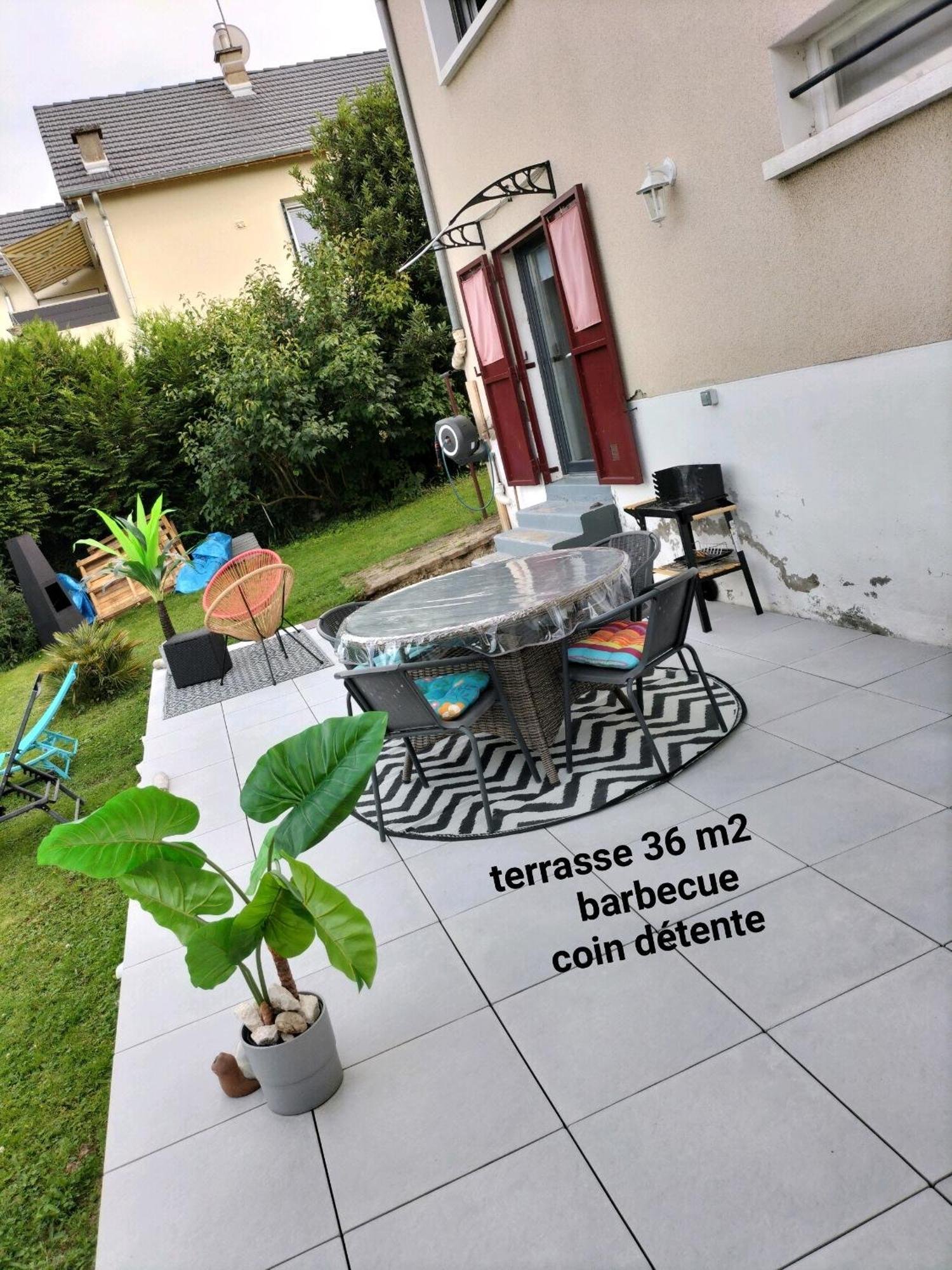 Studio Tres Calme 5Mn Vichy Bellerive-sur-Allier Extérieur photo