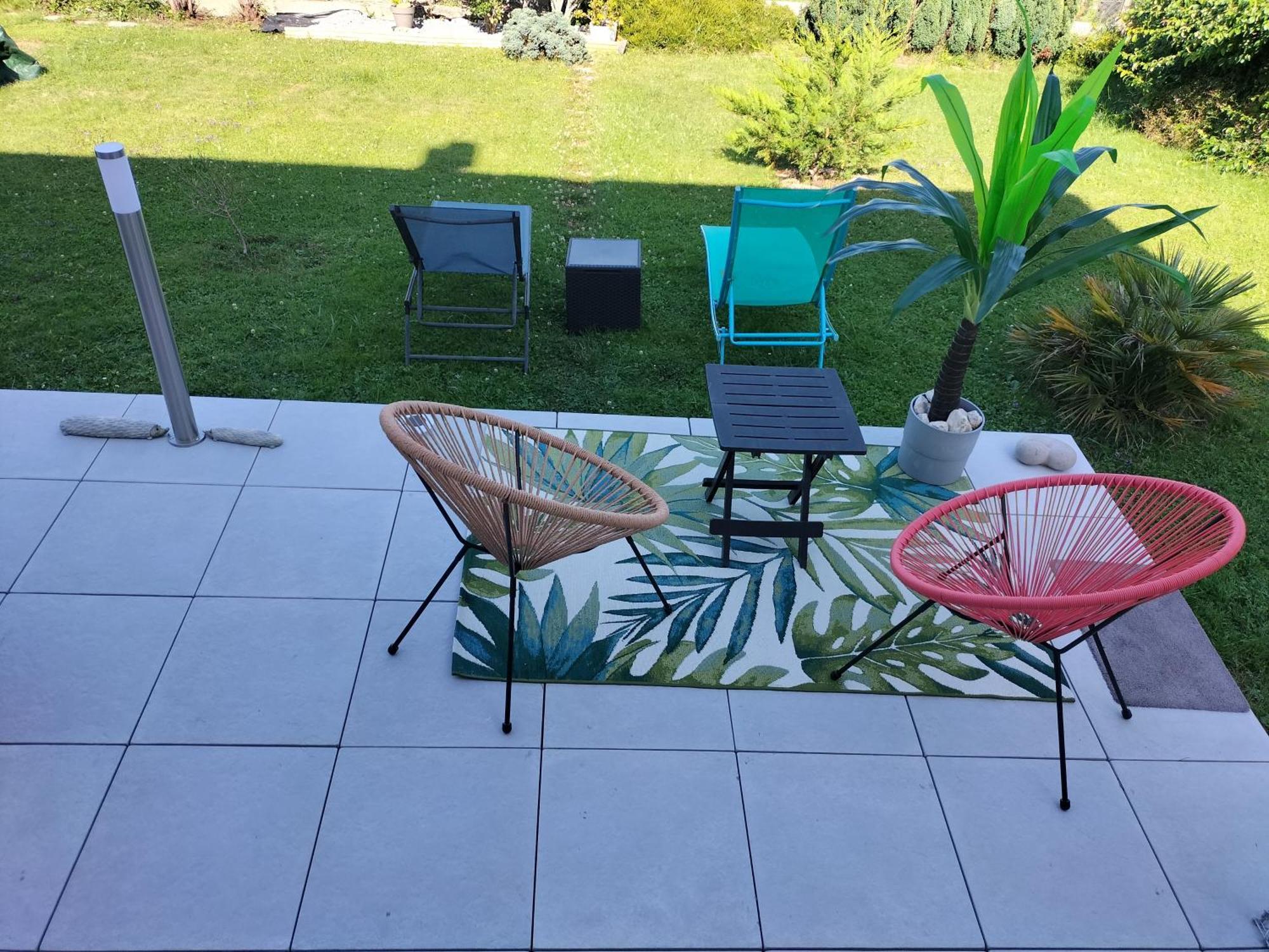 Studio Tres Calme 5Mn Vichy Bellerive-sur-Allier Extérieur photo