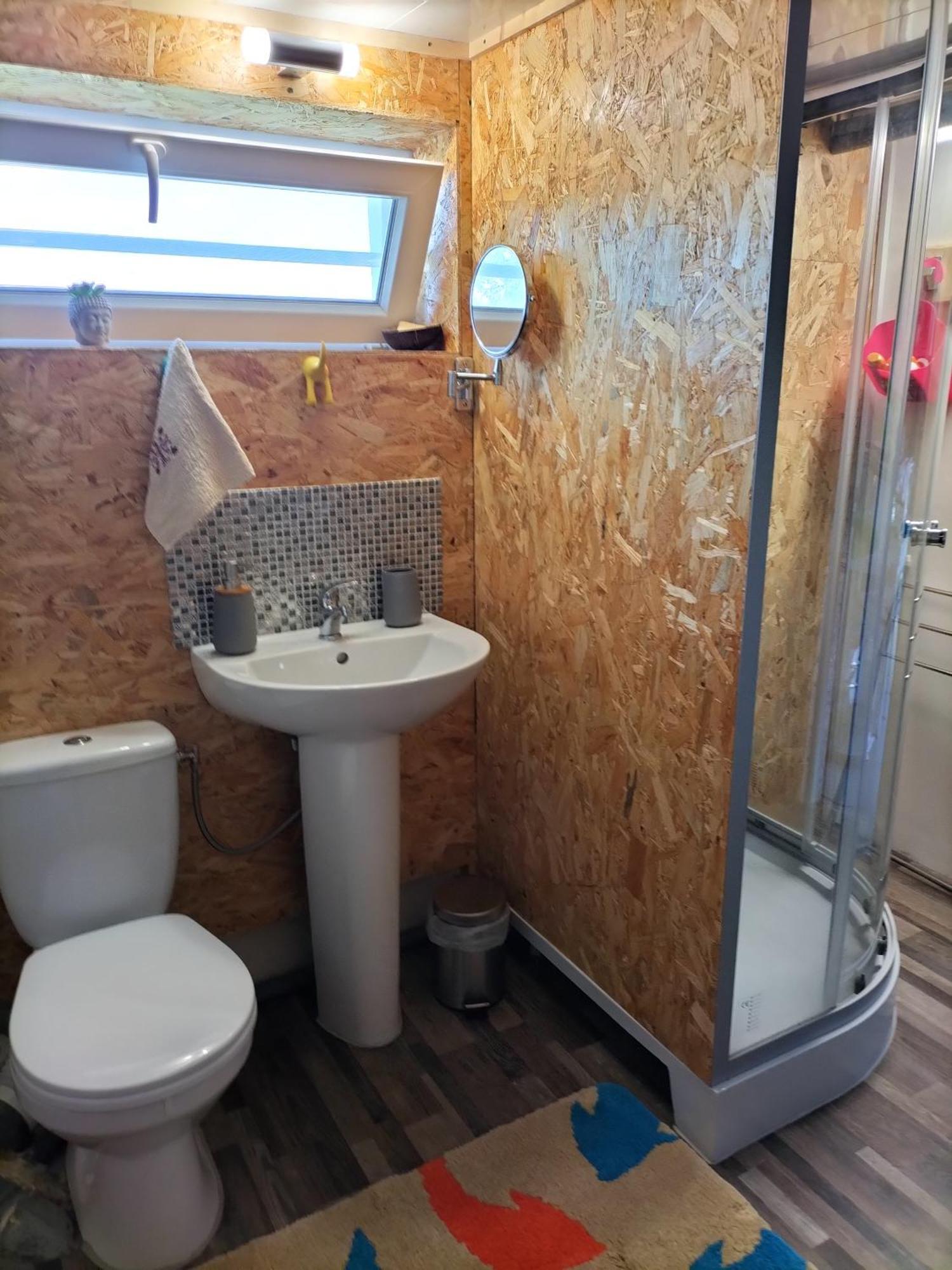Studio Tres Calme 5Mn Vichy Bellerive-sur-Allier Extérieur photo